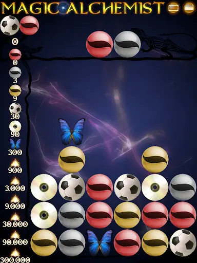Magic Alchemist screenshot 13