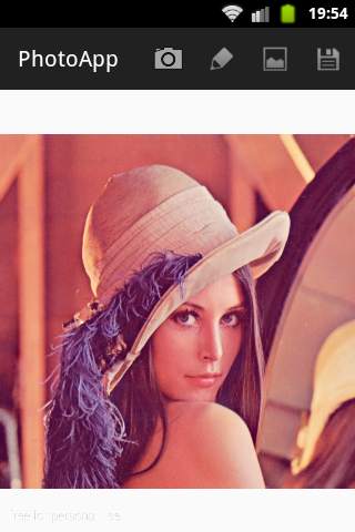 PhotoApp screenshot 6