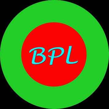 BPL T20 TV Live Cricket 2017 Fixture update screenshot 1