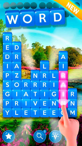 Word Swipe 2021 screenshot 5