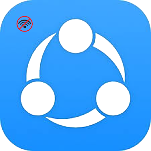 SHAREit -File Transfer &amp; Share guide 2020 иконка