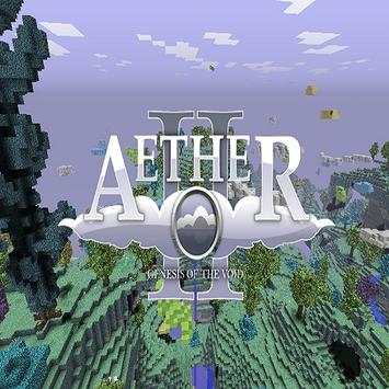 Aether 2 Mod for MCPE screenshot 2