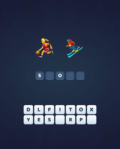 Emoji Quiz screenshot 7