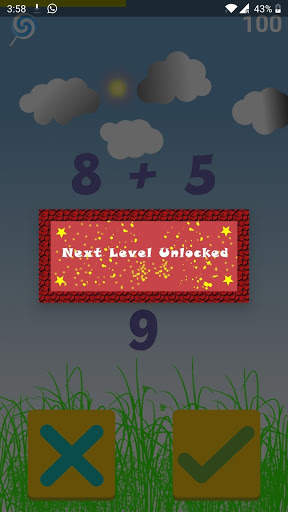 Math Gamer screenshot 6