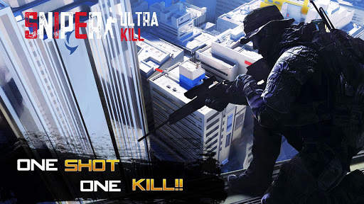 Sniper: Ultra Kill screenshot 5