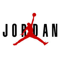 AIR JORDAN SHOP logo