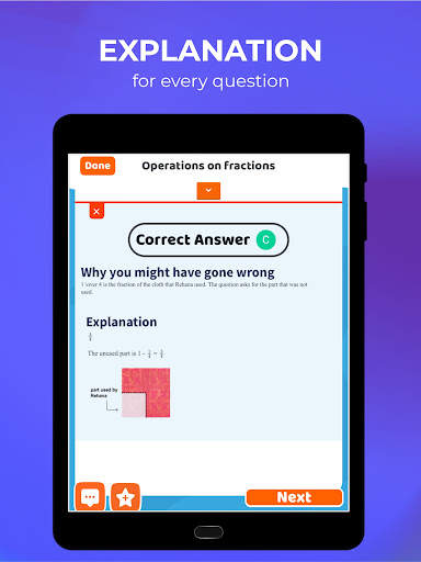 Ei Mindspark Learning App screenshot 11