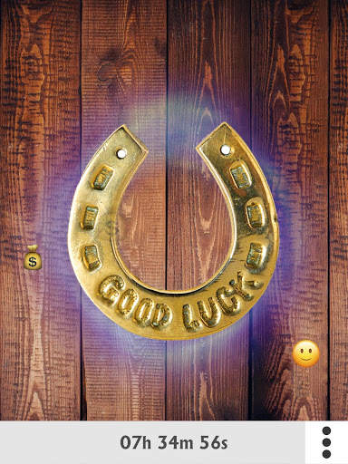 Horseshoe - Health Charm, Good Luck Charm screenshot 6