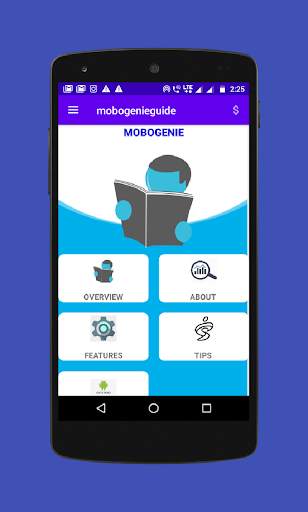 Mobogenie App Guide screenshot 4