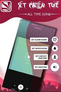 Jio tune music - Jio Set Caller Tune, jio Music screenshot 4