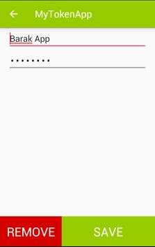My Token screenshot 5