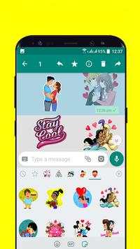 All In One Sticker - For whatsapp screenshot 5