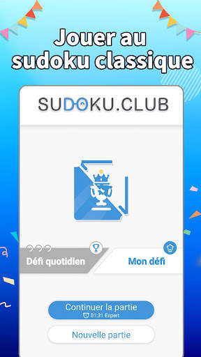 AGED Sudoku screenshot 1