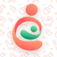 Daily Baby Care Tracker - Bambino logo