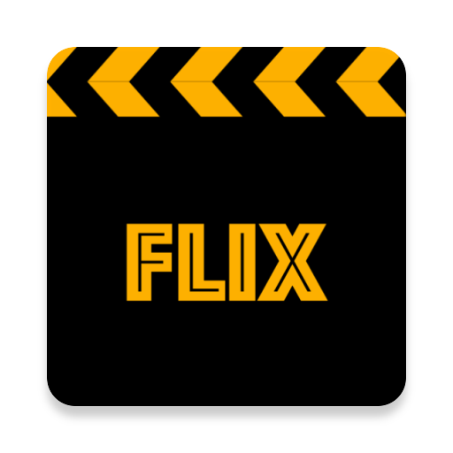 Flixx TV - Free icon