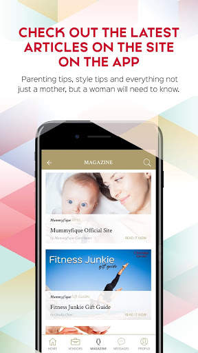 Mummyfique World screenshot 2
