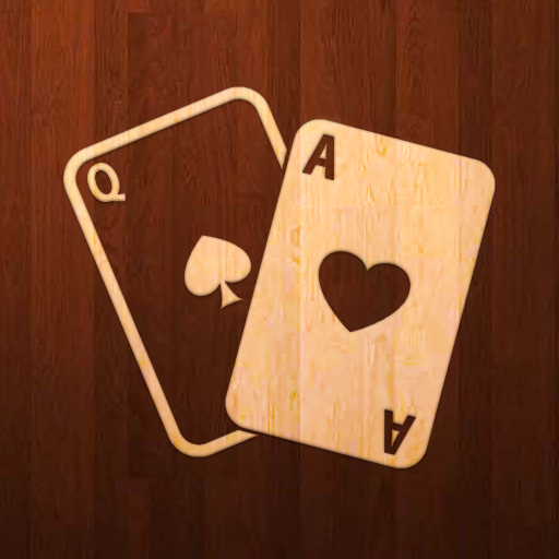 Червы карточная игра icon