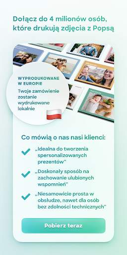 Popsa | Wydrukuj swoje zdjęcia screenshot 8