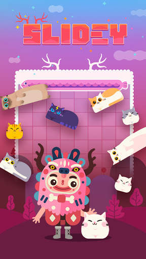 Slidey®: Block Puzzle screenshot 4