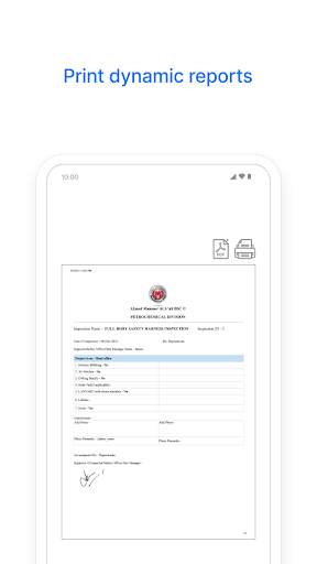Clappia Apps 6 تصوير الشاشة
