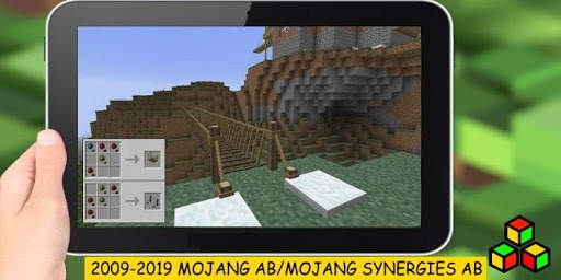 Decocraft Mod screenshot 7