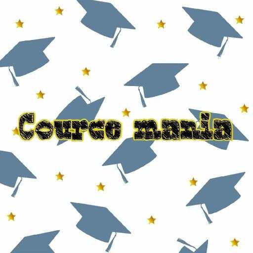 Free online cources - Course Mania 1.0.2