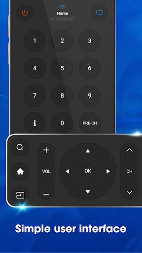 Universal TV remote: Remote TV screenshot 6