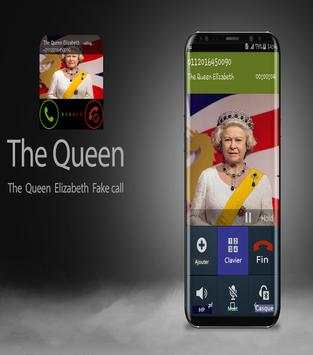 The Queen Elizabeth Call You screenshot 5