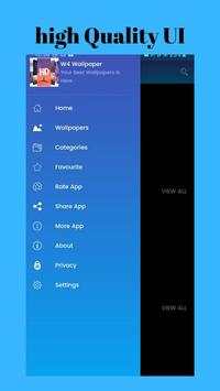 W4 WALLPAPER screenshot 2