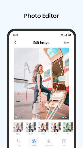 Gallery screenshot 5