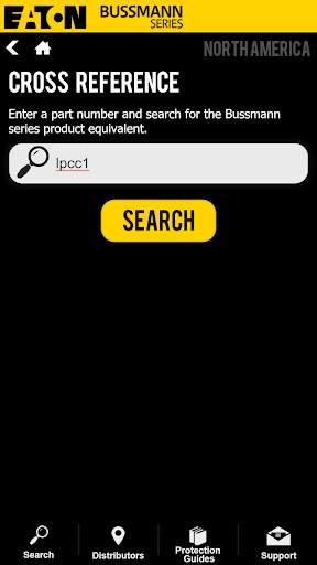 Fuse Finder screenshot 5