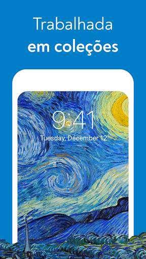 ARTWALL — Pinturas de arte screenshot 3