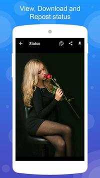 Story Saver for Whatsapp screenshot 3