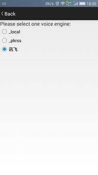 voice speak king screenshot 3