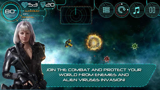 Space Star Wars Rebel Galaxy screenshot 1