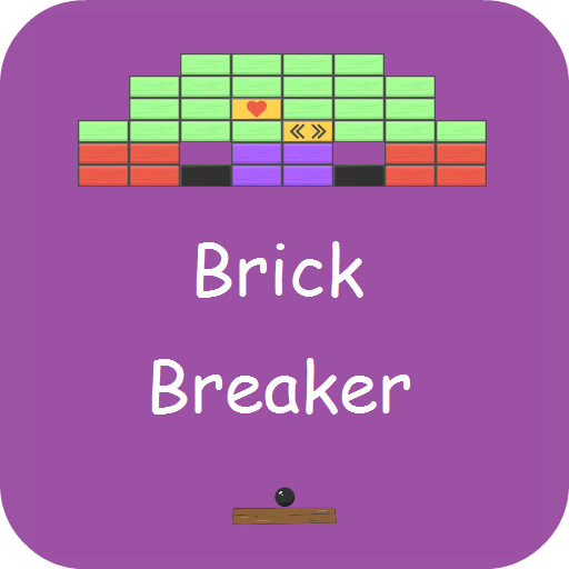 Brick Breaker icon