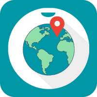 World Webcams logo