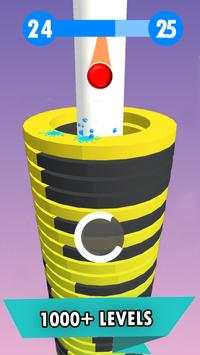 Twist Stack Breaker screenshot 1