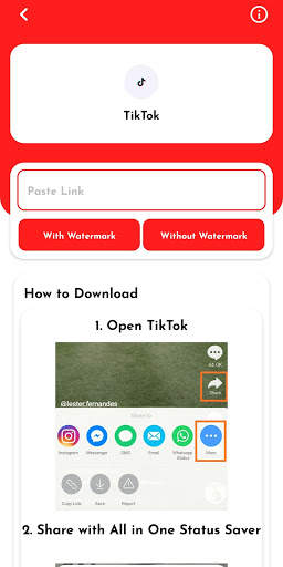 All Video Downloader 2021 | Free Photo&Story Saver screenshot 7