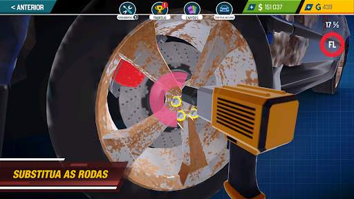 Car Mechanic Simulator 21 screenshot 8