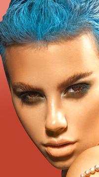 Makeup Photo Camera screenshot 6