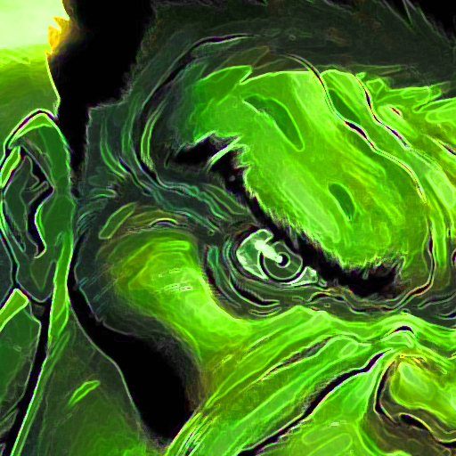 Monster Hunk Fighting Game 3D icon
