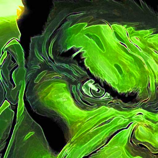 Monster Hunk Fighting Game 3D 5.9