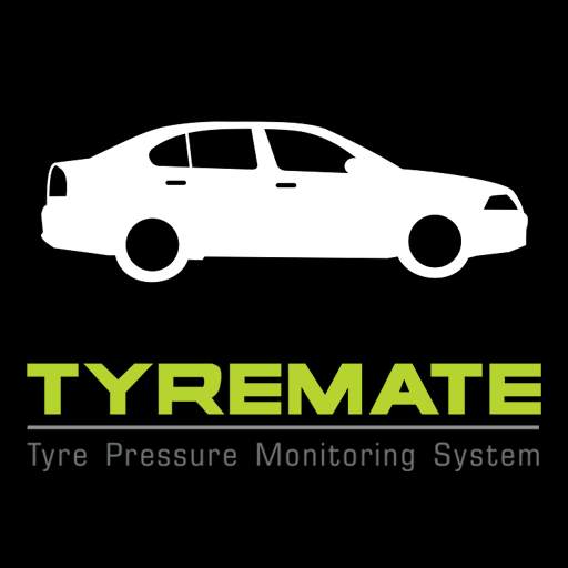 Tyremate TPMS for 4 wheelers (Beta Release) 5.5