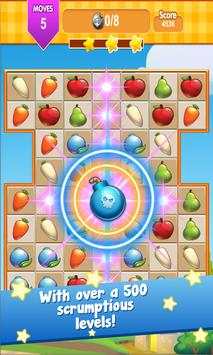 Farm Paradise : Wondereland screenshot 4