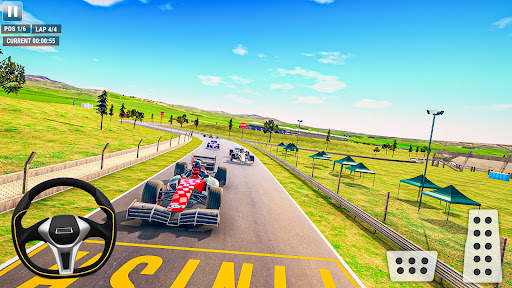 Formula Car Game: Racing Games screenshot 6