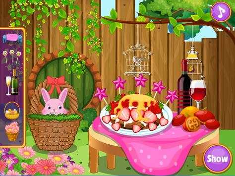 [Y8 Mobiles] Strawberry Toffee screenshot 7