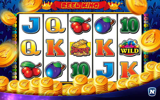 Reel King™ Slot screenshot 4