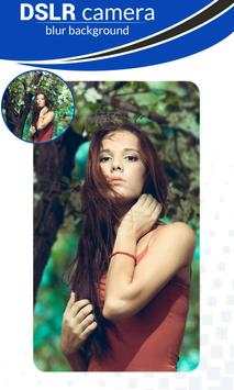 DSLR Camera - Create Blur Background On Your Photo 8 تصوير الشاشة
