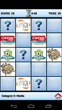 Memory Games for Adults Free screenshot 11